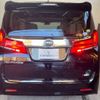 toyota alphard 2018 CFJ1646955 image 25