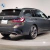 bmw 3-series 2021 quick_quick_3BA-6N30_WBA6N12090FK54556 image 2