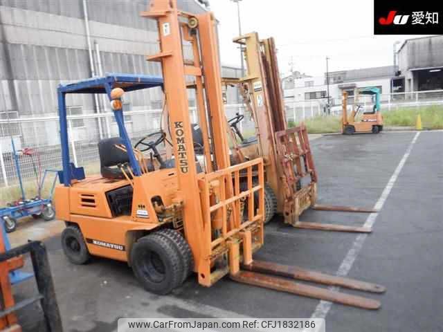 komatsu komatsu-others undefined CFJ1832186 image 2