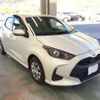 toyota yaris 2023 -TOYOTA 【滋賀 502す3252】--Yaris KSP210-0089921---TOYOTA 【滋賀 502す3252】--Yaris KSP210-0089921- image 4