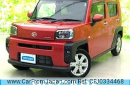 daihatsu taft 2021 quick_quick_6BA-LA900S_LA900S-0057048