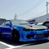 nissan silvia 1999 -NISSAN 【北九州 347ﾗ15】--Silvia S15ｶｲ--015303---NISSAN 【北九州 347ﾗ15】--Silvia S15ｶｲ--015303- image 14