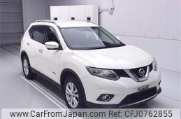 nissan x-trail 2017 -NISSAN--X-Trail HNT32-129191---NISSAN--X-Trail HNT32-129191-