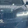 bmw 5-series 2021 -BMW--BMW 5 Series 3BA-JT20T--WBA32BM000CG46506---BMW--BMW 5 Series 3BA-JT20T--WBA32BM000CG46506- image 18