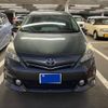 toyota prius-α 2012 CFJ1676856 image 1