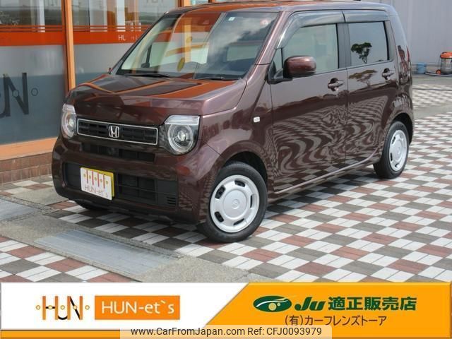 honda n-wgn 2020 quick_quick_JH3_JH3-1020149 image 1