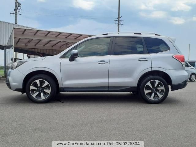 subaru forester 2016 quick_quick_DBA-SJ5_SJ5-085685 image 2