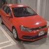 volkswagen polo 2014 -VOLKSWAGEN--VW Polo 6RCJZ-FU015069---VOLKSWAGEN--VW Polo 6RCJZ-FU015069- image 1