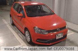 volkswagen polo 2014 -VOLKSWAGEN--VW Polo 6RCJZ-FU015069---VOLKSWAGEN--VW Polo 6RCJZ-FU015069-