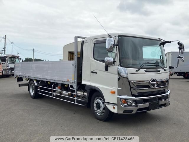 hino ranger 2024 CFJ1428466 image 2