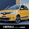 renault twingo 2021 -RENAULT--Renault Twingo 3BA-AHH4B--VF1AH0000M0820760---RENAULT--Renault Twingo 3BA-AHH4B--VF1AH0000M0820760- image 1