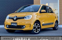 renault twingo 2021 -RENAULT--Renault Twingo 3BA-AHH4B--VF1AH0000M0820760---RENAULT--Renault Twingo 3BA-AHH4B--VF1AH0000M0820760-