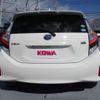 toyota aqua 2020 CFJ1847464 image 2