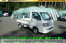 daihatsu hijet-truck 2003 quick_quick_LE-S200P_S200P-0114593