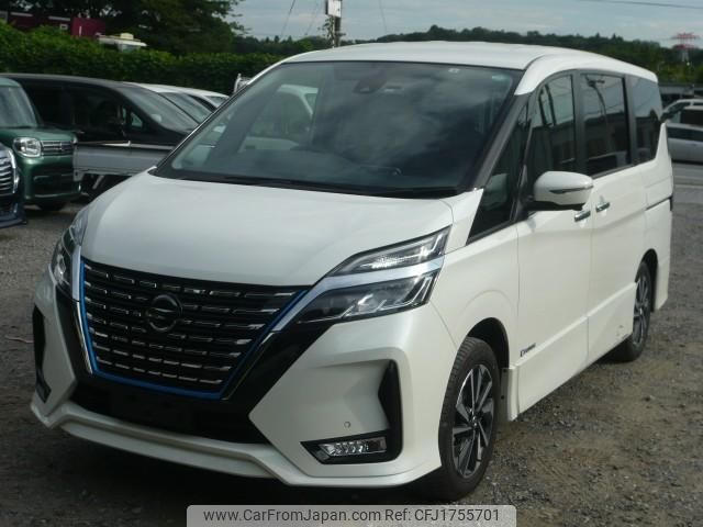 nissan serena 2022 CFJ1755701 image 1