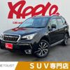 subaru forester 2016 -SUBARU--Forester DBA-SJG--SJG-034507---SUBARU--Forester DBA-SJG--SJG-034507- image 1