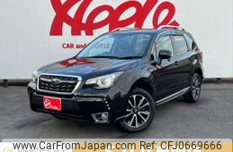 subaru forester 2016 -SUBARU--Forester DBA-SJG--SJG-034507---SUBARU--Forester DBA-SJG--SJG-034507-