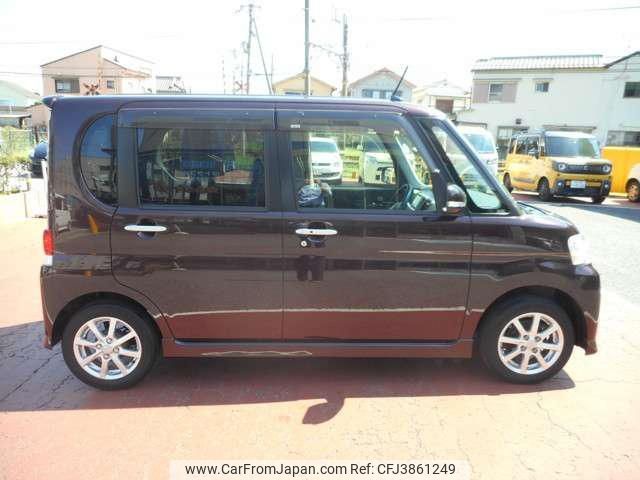 daihatsu tanto 2012 -DAIHATSU--Tanto L375S--0513596---DAIHATSU--Tanto L375S--0513596- image 2