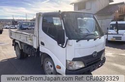 hino dutro 2011 quick_quick_SKG-XZC630T_XZC630-0001074