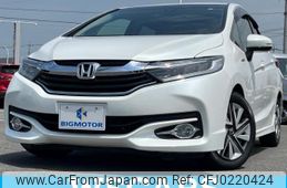 honda shuttle 2016 quick_quick_DAA-GP7_GP7-1035026