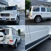 mercedes-benz g-class 2021 CFJ1542233 image 5