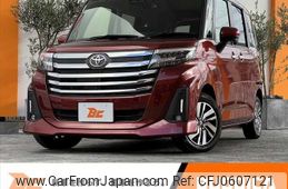 toyota roomy 2023 -TOYOTA--Roomy 5BA-M900A--M900A-1035357---TOYOTA--Roomy 5BA-M900A--M900A-1035357-