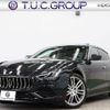 maserati ghibli 2018 -MASERATI--Maserati Ghibli ABA-MG30C--ZAMXS57C001306378---MASERATI--Maserati Ghibli ABA-MG30C--ZAMXS57C001306378- image 1