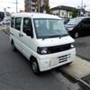 mitsubishi minicab-van 2008 -MITSUBISHI 【名変中 】--Minicab Van U61V--1303693---MITSUBISHI 【名変中 】--Minicab Van U61V--1303693- image 12