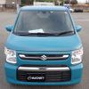 suzuki wagon-r 2023 -SUZUKI--Wagon R 5BA-MH85S--MH85S-167722---SUZUKI--Wagon R 5BA-MH85S--MH85S-167722- image 5