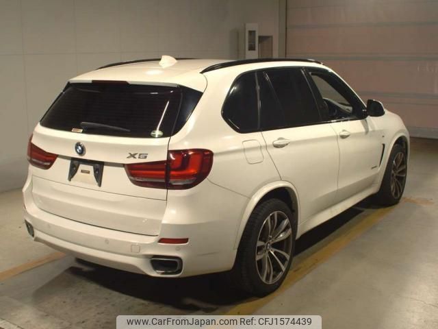 bmw x5 2018 CFJ1574439 image 2