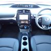 toyota prius 2021 CFJ1753875 image 3