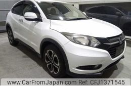 honda vezel 2014 quick_quick_DBA-RU2_1001724