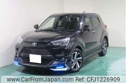 toyota raize 2023 -TOYOTA--Raize 5BA-A201A--A201A-0048377---TOYOTA--Raize 5BA-A201A--A201A-0048377-