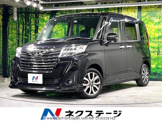 toyota roomy 2017 -TOYOTA--Roomy DBA-M900A--M900A-0059544---TOYOTA--Roomy DBA-M900A--M900A-0059544- image 1