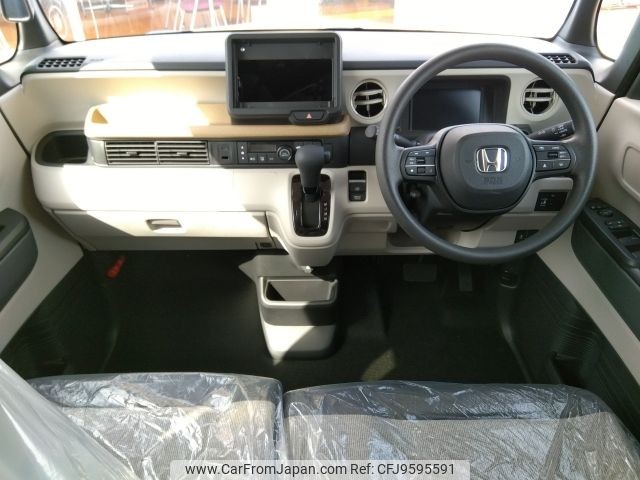 honda n-box 2025 -HONDA--N BOX 6BA-JF6--JF6-1008***---HONDA--N BOX 6BA-JF6--JF6-1008***- image 2