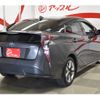 toyota prius 2016 -TOYOTA--Prius DAA-ZVW55--ZVW55-8038496---TOYOTA--Prius DAA-ZVW55--ZVW55-8038496- image 29