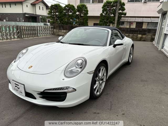 porsche 911 2013 -PORSCHE--Porsche 911 ABA-991MA104--WP0ZZZ99ZDS136296---PORSCHE--Porsche 911 ABA-991MA104--WP0ZZZ99ZDS136296- image 2