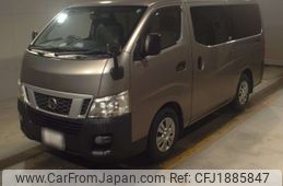 nissan caravan-van 2013 CFJ1885847