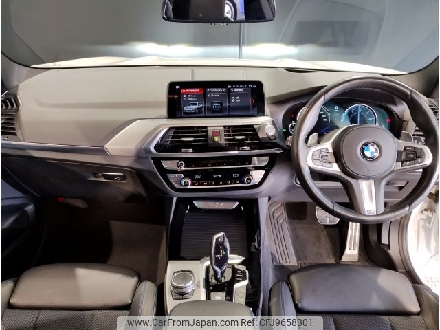 bmw x3 2019 -BMW--BMW X3 LDA-TX20--WBATX32060LG60971---BMW--BMW X3 LDA-TX20--WBATX32060LG60971- image 2