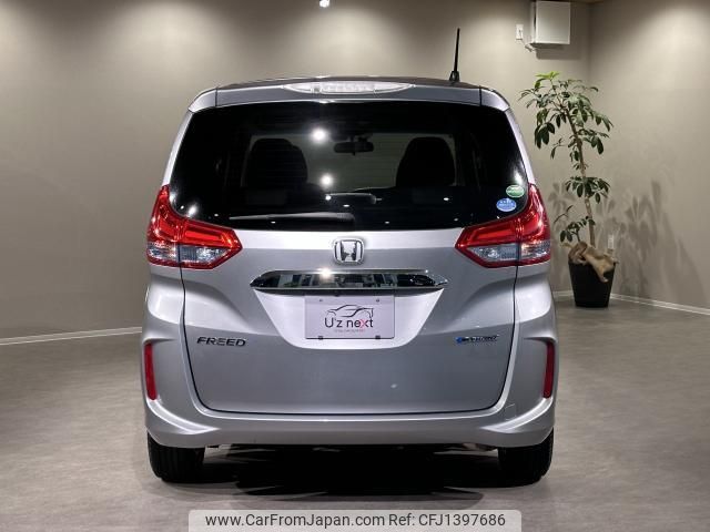 honda freed 2018 quick_quick_DAA-GB7_GB7-1076792 image 2