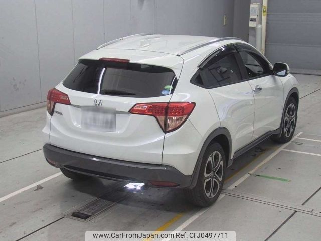 honda vezel 2014 -HONDA 【堺 337ひ5588】--VEZEL RU1-1005450---HONDA 【堺 337ひ5588】--VEZEL RU1-1005450- image 2