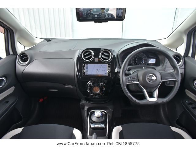 nissan note 2016 CFJ1855775 image 2