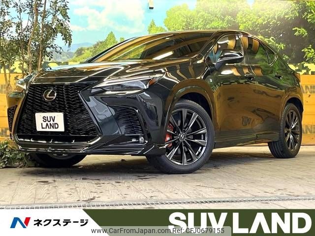 lexus nx 2023 -LEXUS--Lexus NX 6AA-AAZH20--AAZH20-1005793---LEXUS--Lexus NX 6AA-AAZH20--AAZH20-1005793- image 1