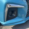 suzuki solio 2022 CFJ1804299 image 4