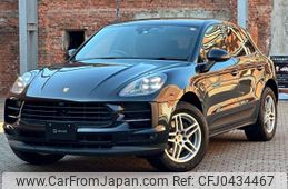 porsche macan 2019 quick_quick_ABA-J1H1_WP1ZZZ95ZLLB04111