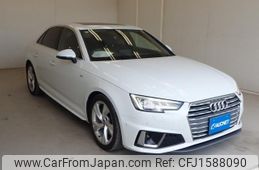 audi a4 2019 CFJ1588090