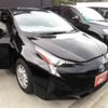 toyota prius 2017 -TOYOTA--Prius DAA-ZVW51--ZVW51-8031299---TOYOTA--Prius DAA-ZVW51--ZVW51-8031299- image 1