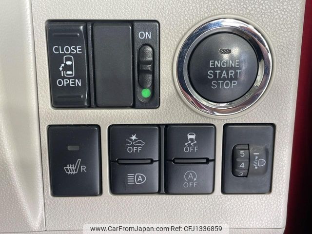 daihatsu tanto 2018 -DAIHATSU--Tanto DBA-LA600S--LA600S-0695005---DAIHATSU--Tanto DBA-LA600S--LA600S-0695005- image 2