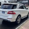 mercedes-benz ml-class 2012 -MERCEDES-BENZ--Benz ML LDA-166024--WDC1660242A113185---MERCEDES-BENZ--Benz ML LDA-166024--WDC1660242A113185- image 6