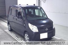 nissan roox 2010 -NISSAN 【名変中 】--Roox ML21S--105878---NISSAN 【名変中 】--Roox ML21S--105878-